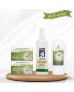 The DERMagic Skin Rescue Line