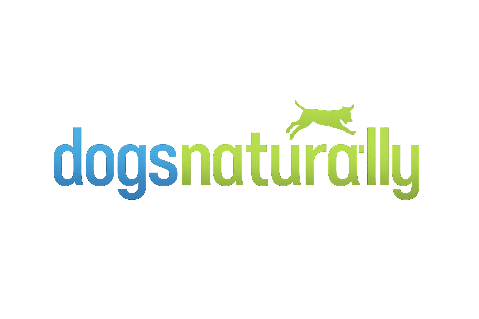 Dogs Naturally