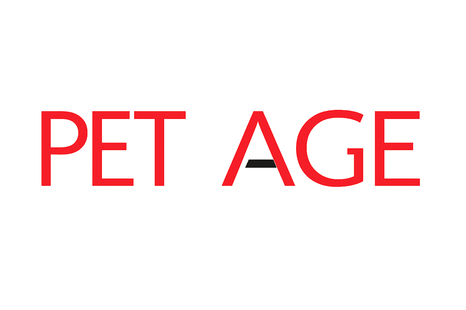 Pet Age