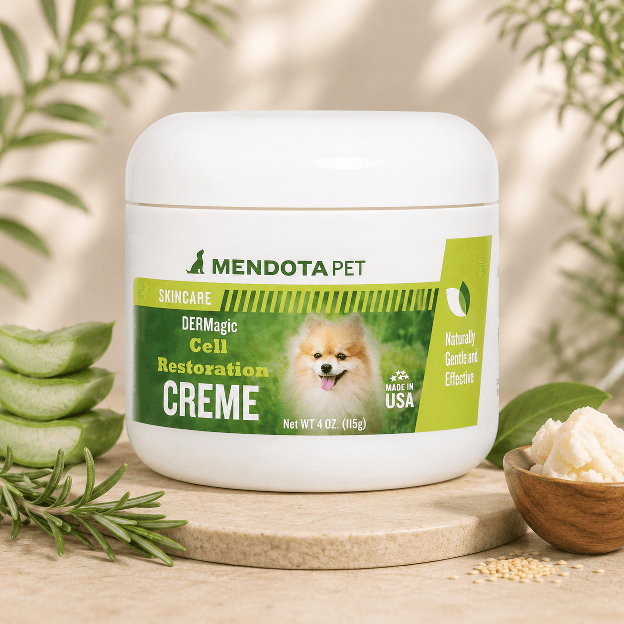 DERMagic Cell Restoration Creme