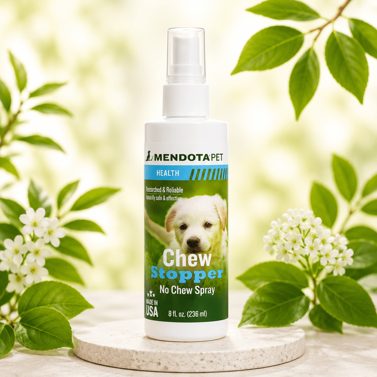 Retrieve Chew Stopper - 8 oz. spray