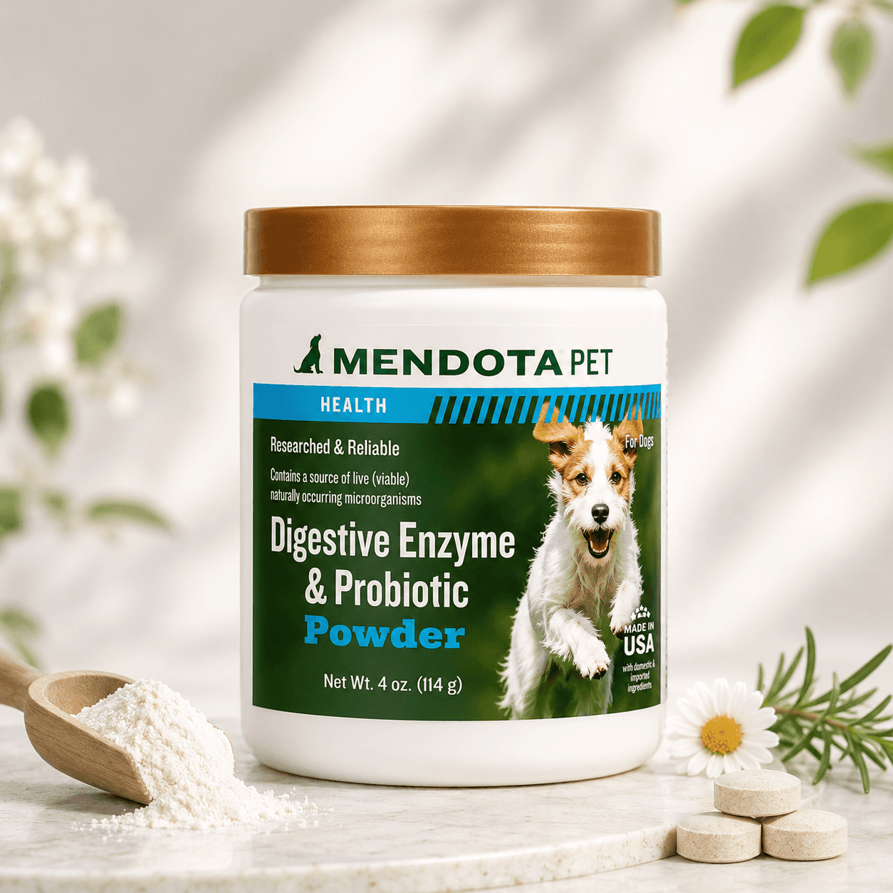 Retrieve Enzymes, Food & Allergy Relief - 4 oz.