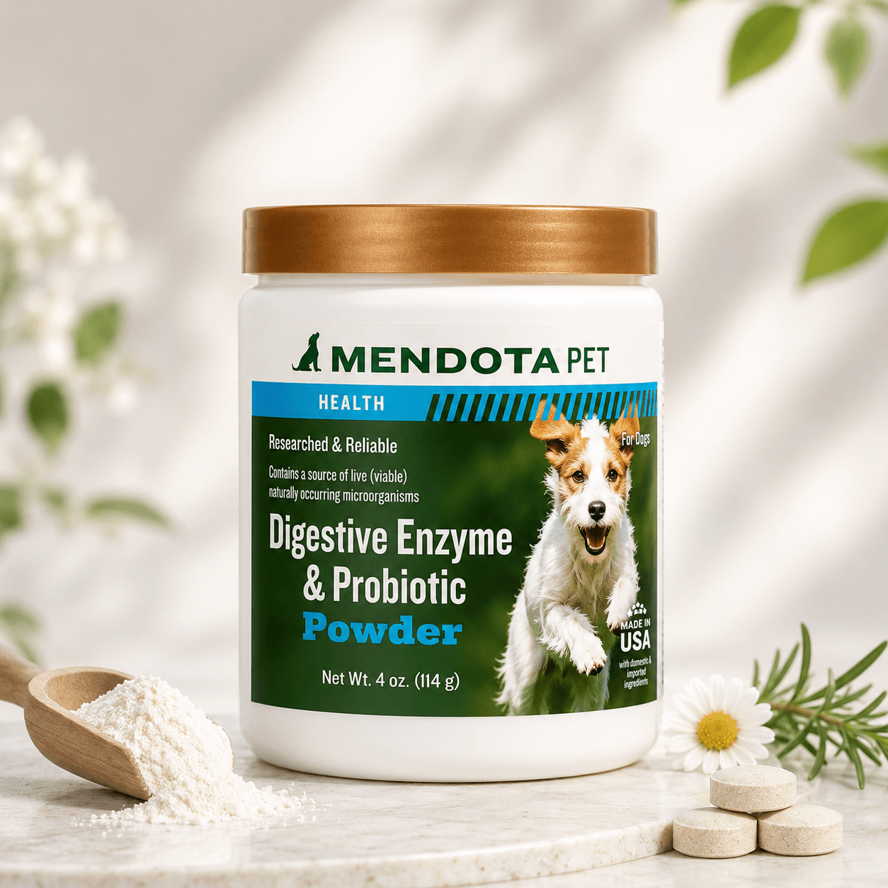 Retrieve Enzymes, Food & Allergy Relief - 4 oz.
