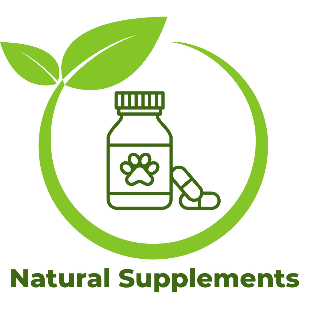 Natural Supplement products now available from Dermagic Europe