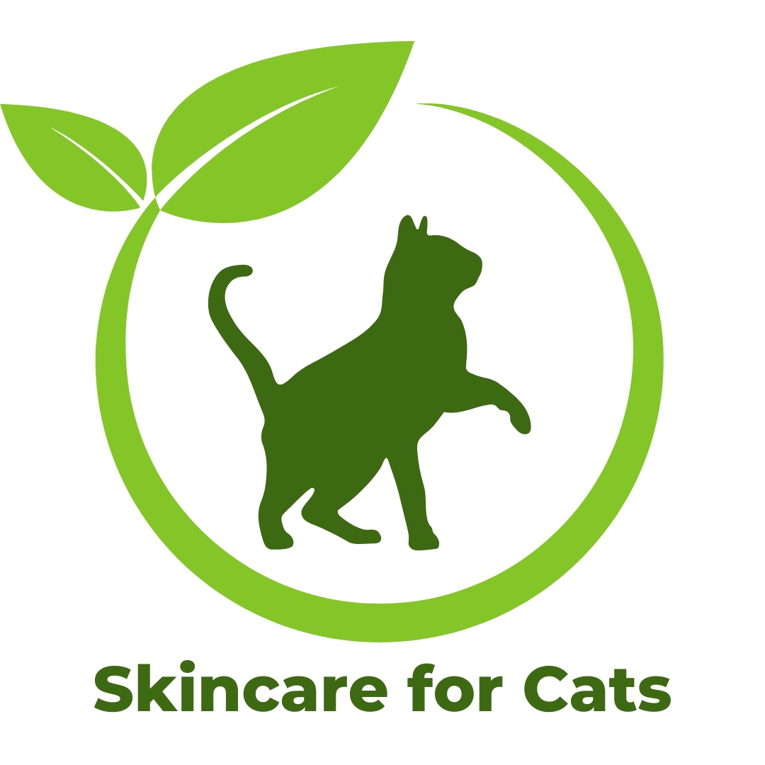 Dermagic Skin Care For Cats