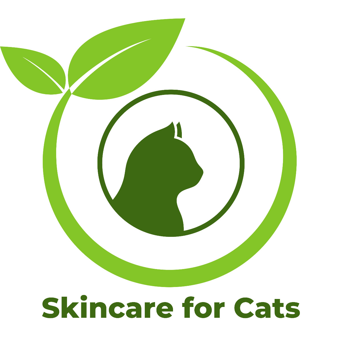 Dermagic Skin Care For Cats