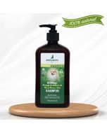 DERMagic Peppermint & Tea Tree Oil Shampoo