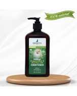 DERMagic Peppermint & Tea Tree Oil Conditioner