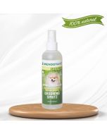 DERMagic Skin Rescue Grooming Spritz - Lemongrass Spearmint