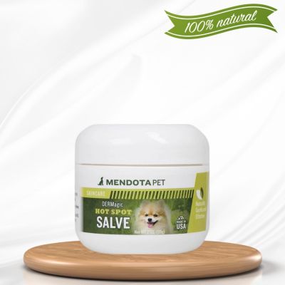 DERMagic Hot Spot Salve