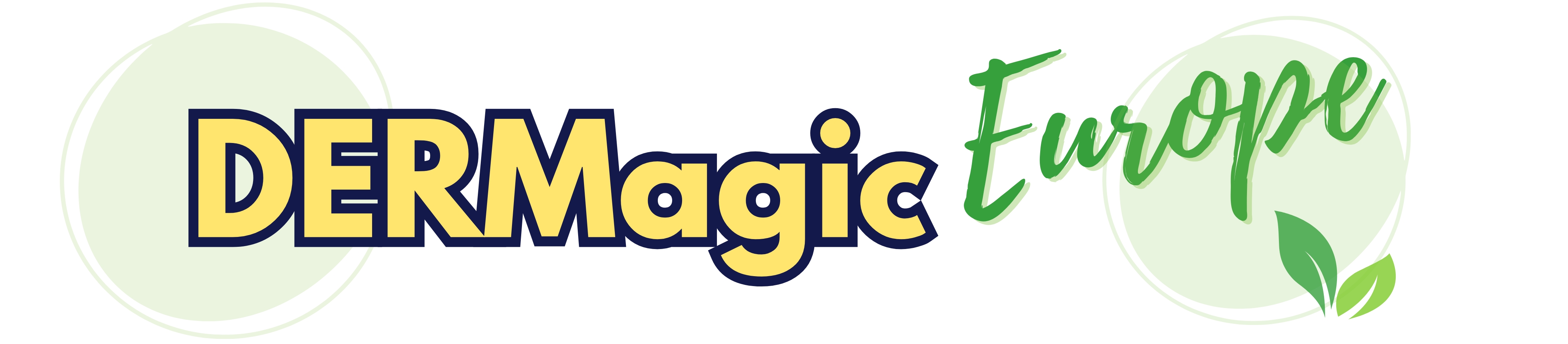 Dermagic Europe 